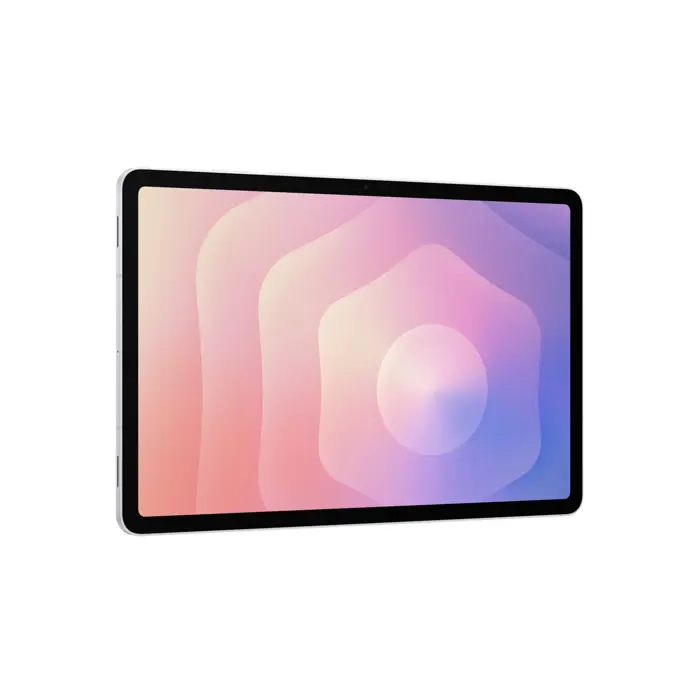 Samsung Galaxy Tab S11 5G LTE-TDD & LTE-FDD 128 GB 27.9 cm (11") 12 GB Wi-Fi 6E (802.11ax) Silver