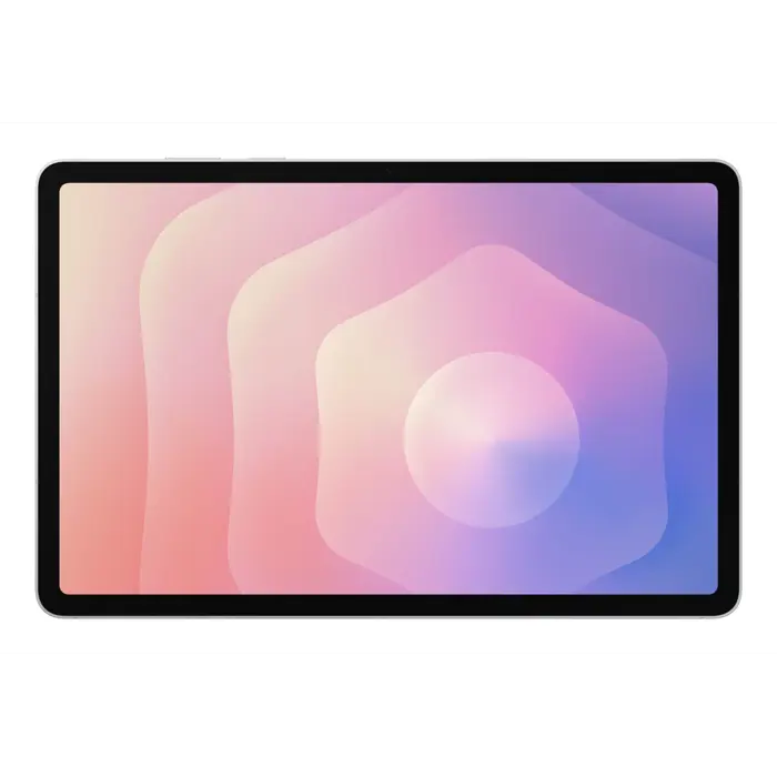 Samsung Galaxy Tab S11 5G LTE-TDD & LTE-FDD 128 GB 27.9 cm (11") 12 GB Wi-Fi 6E (802.11ax) Silver