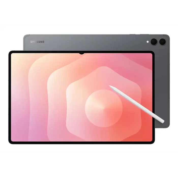 Samsung Galaxy Tab S11 Ultra 5G 256 GB 37.1 cm (14.6") 12 GB Wi-Fi 7 (802.11be) Grey