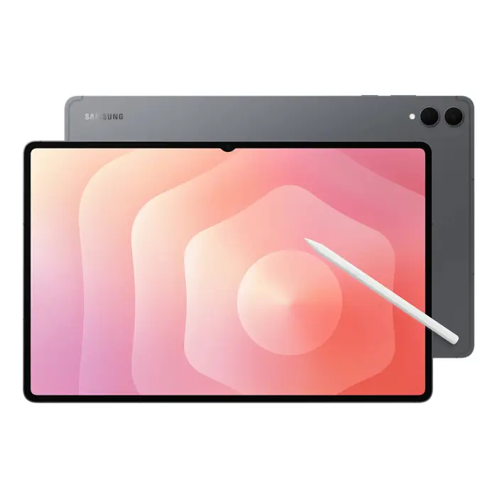 Samsung Galaxy Tab S11 Ultra 5G 256 GB 37.1 cm (14.6") 12 GB Wi-Fi 7 (802.11be) Grey