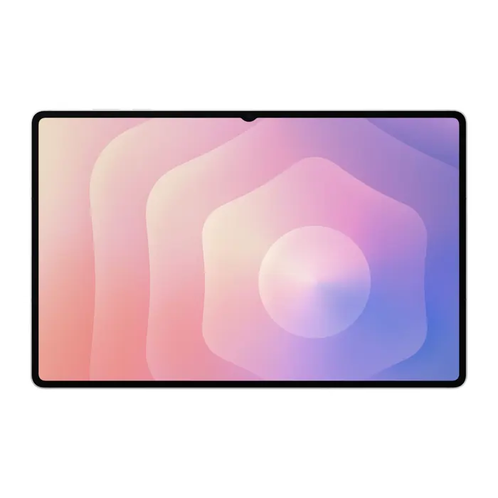 Samsung Galaxy Tab S11 Ultra SM-X936B 5G LTE-TDD & LTE-FDD 256 GB 37.1 cm (14.6") 12 GB Wi-Fi 7 (802.11be) Silver