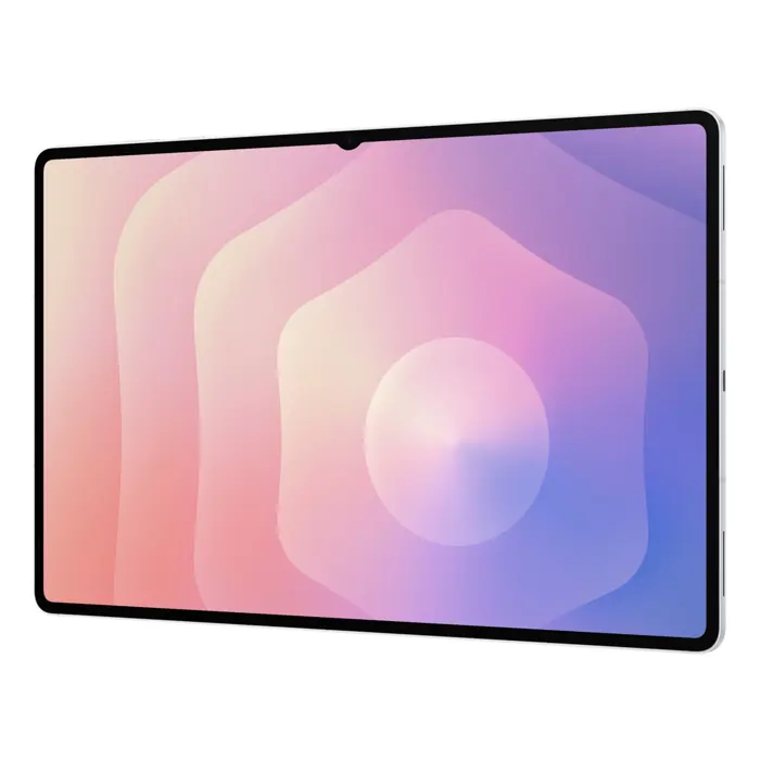 Samsung Galaxy Tab S11 Ultra SM-X936B 5G LTE-TDD & LTE-FDD 256 GB 37.1 cm (14.6") 12 GB Wi-Fi 7 (802.11be) Silver