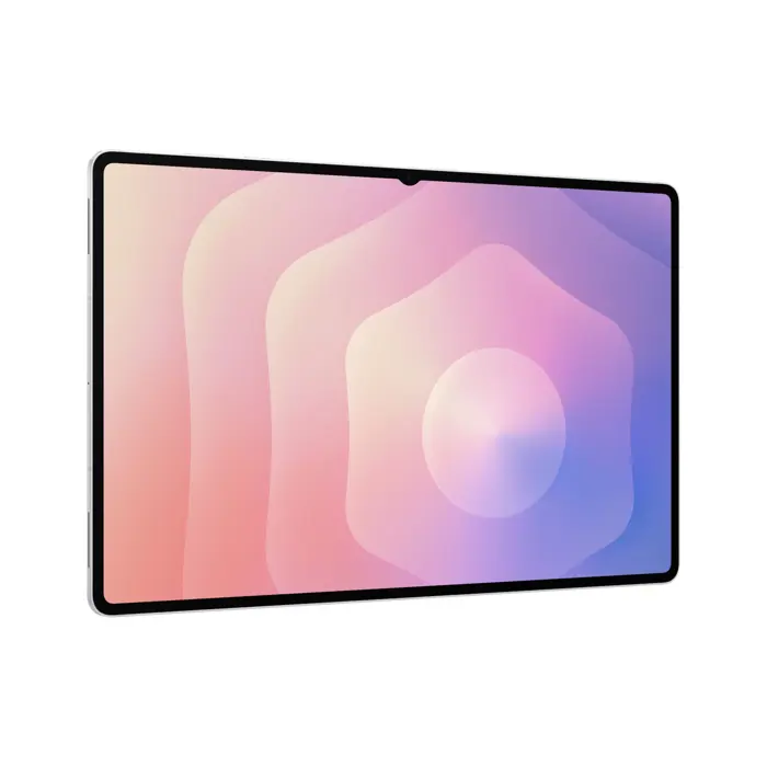 Samsung Galaxy Tab S11 Ultra SM-X936B 5G LTE-TDD & LTE-FDD 256 GB 37.1 cm (14.6") 12 GB Wi-Fi 7 (802.11be) Silver