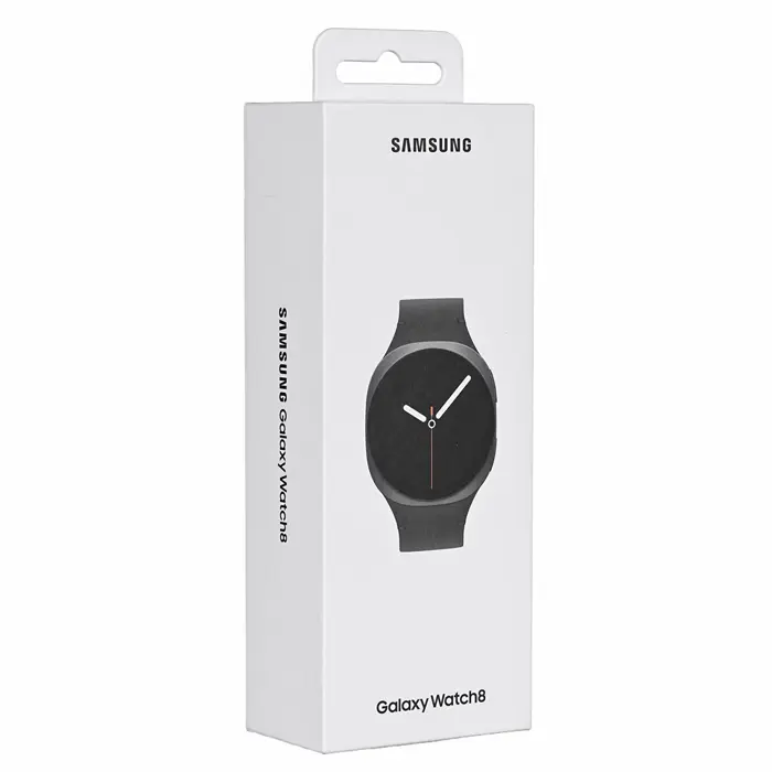 Samsung L335 Galaxy Watch8 LTE (44mm) Graphite