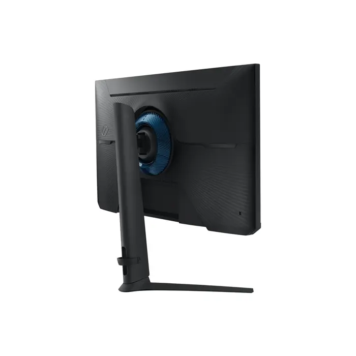Samsung LS27BG400EUXEN computer monitor 68.6 cm (27") 1920 x 1080 pixels Full HD LED Black