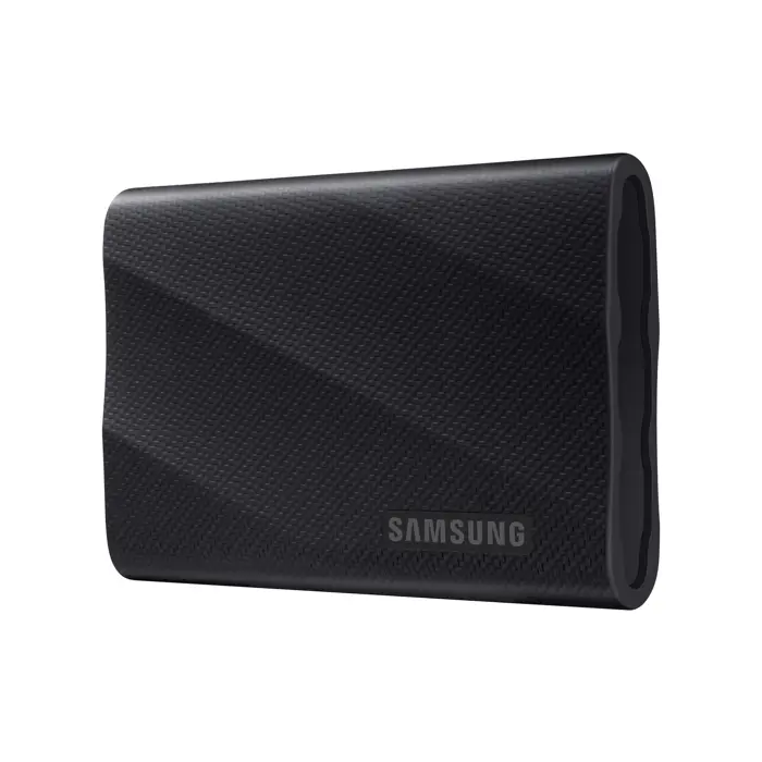 Samsung MU-PG1T0B 1 TB USB Type-C 3.2 Gen 2 (3.1 Gen 2) Black