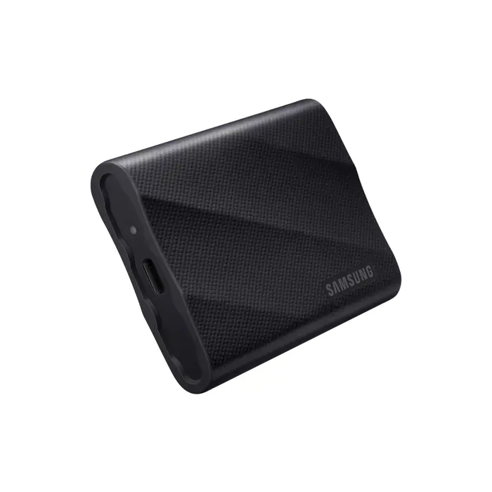 Samsung MU-PG1T0B 1 TB USB Type-C 3.2 Gen 2 (3.1 Gen 2) Black