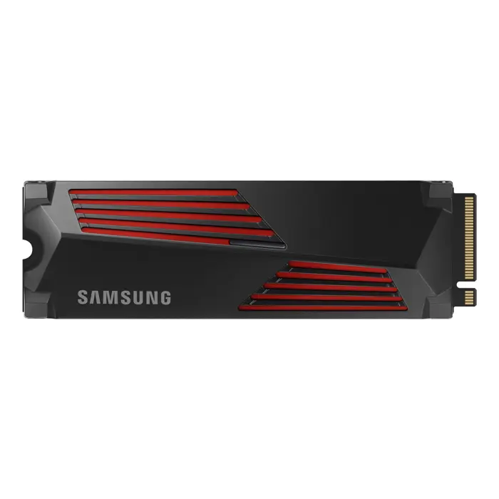 Samsung MZ-V9P2T0 M.2 2 TB PCI Express 4.0 V-NAND MLC NVMe