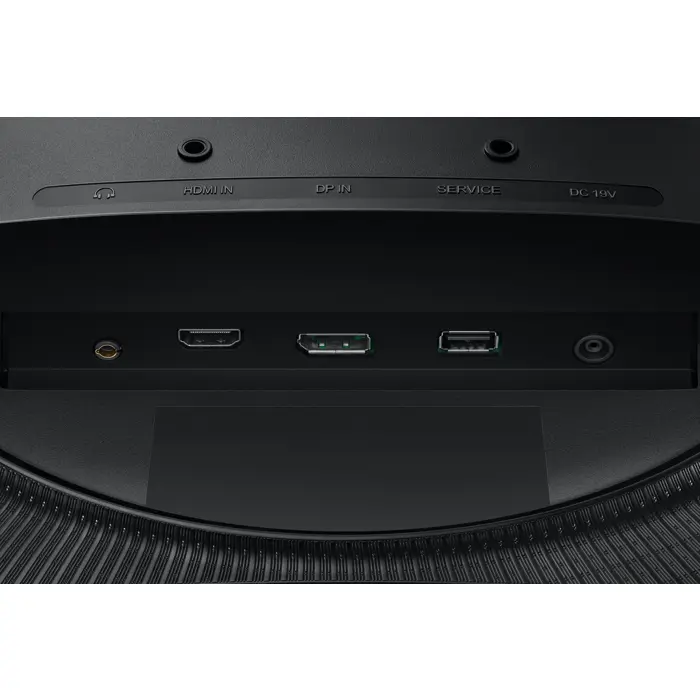 Samsung Odyssey G5 S27CG554EU skarm -