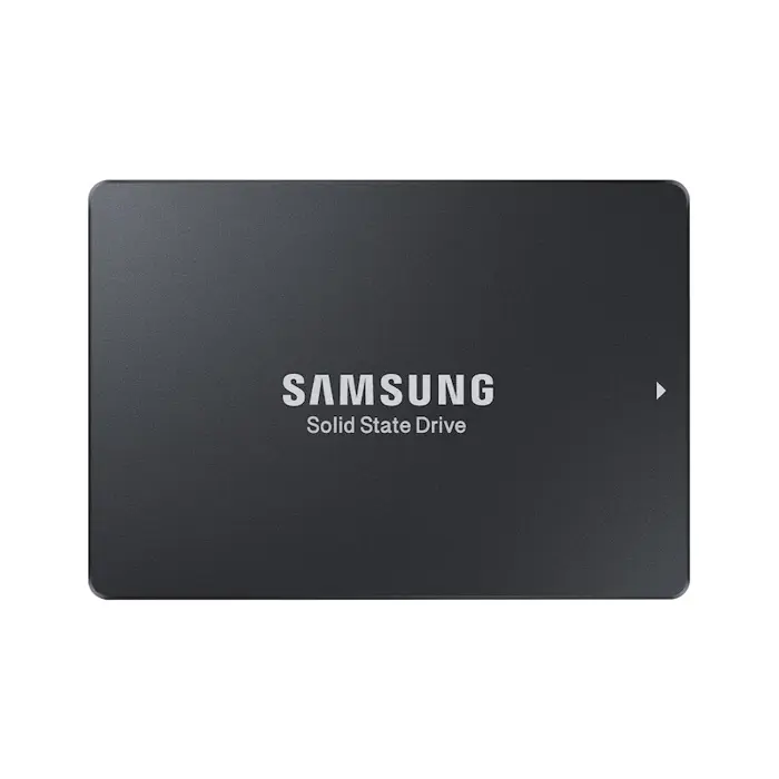 Samsung PM893 1.92TB 2.5" SSD SATA 6G Read Intensive DWPD 1 MZ7L31T9HBLT-00A07