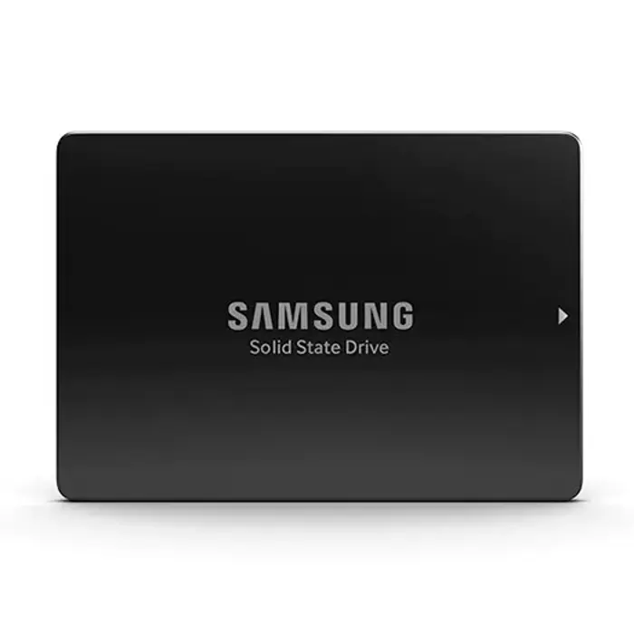 Samsung PM897 960 GB 2.5" Serial ATA III V-NAND