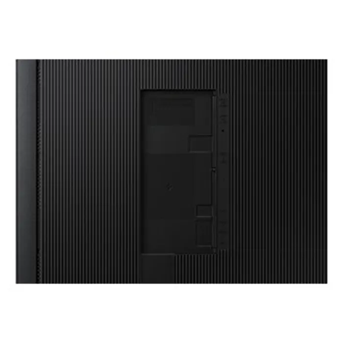 Samsung QB50C QBC Series - 50" LED-bag