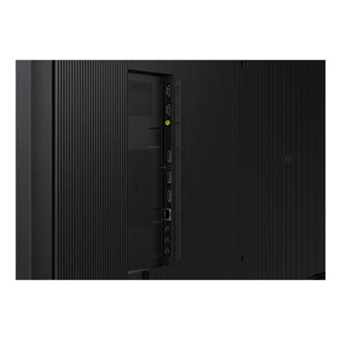 Samsung QB50C QBC Series - 50" LED-bag