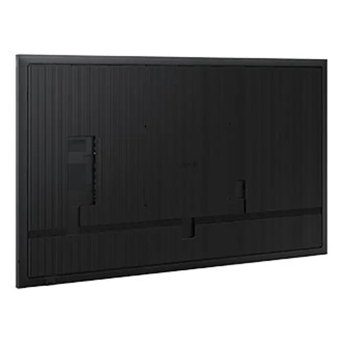 Samsung QB50C QBC Series - 50" LED-bag