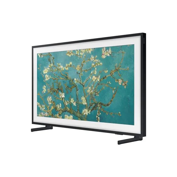 Samsung QE32LS03CBU 81.3 cm (32") Full HD Smart TV Wi-Fi Black