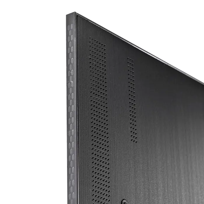 Samsung QE65QN990FT 165.1 cm (65") 8K Ultra HD Smart TV Wi-Fi Black