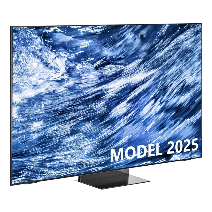 Samsung QE65QN990FT 165.1 cm (65") 8K Ultra HD Smart TV Wi-Fi Black