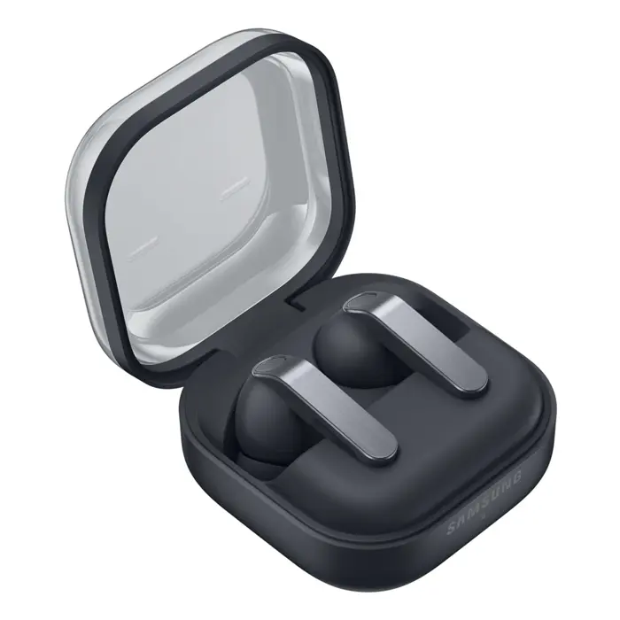 Samsung R640 Galaxy Buds4 Pro EU Black