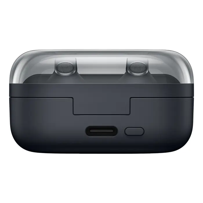 Samsung R640 Galaxy Buds4 Pro EU Black