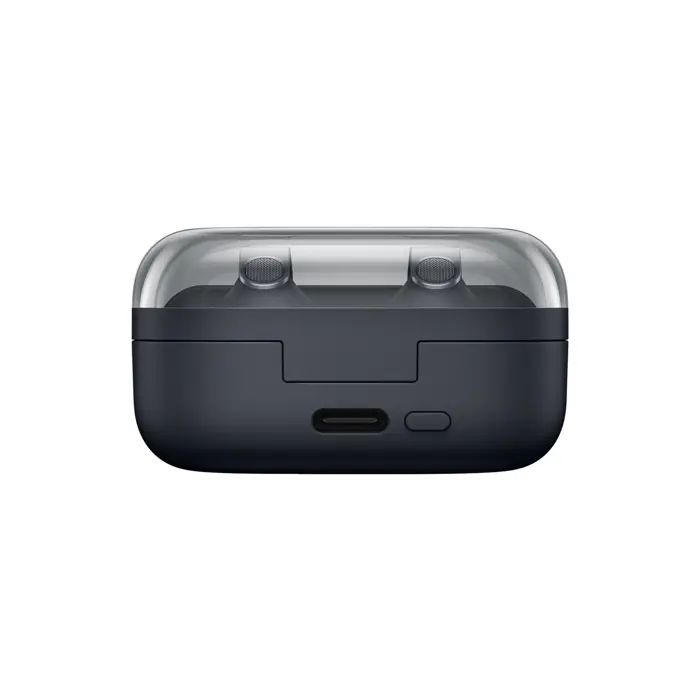 Samsung R640 Galaxy Buds4 Pro EU Black