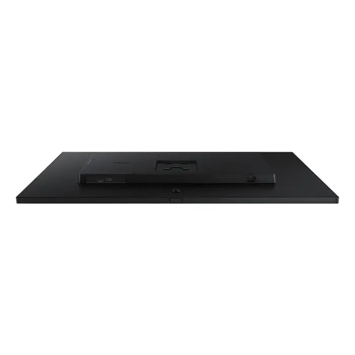 Samsung S70D computer monitor 94 cm (37") 3840 x 2160 pixels 4K Ultra HD LCD Black