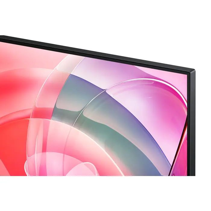 Samsung S70D computer monitor 94 cm (37") 3840 x 2160 pixels 4K Ultra HD LCD Black