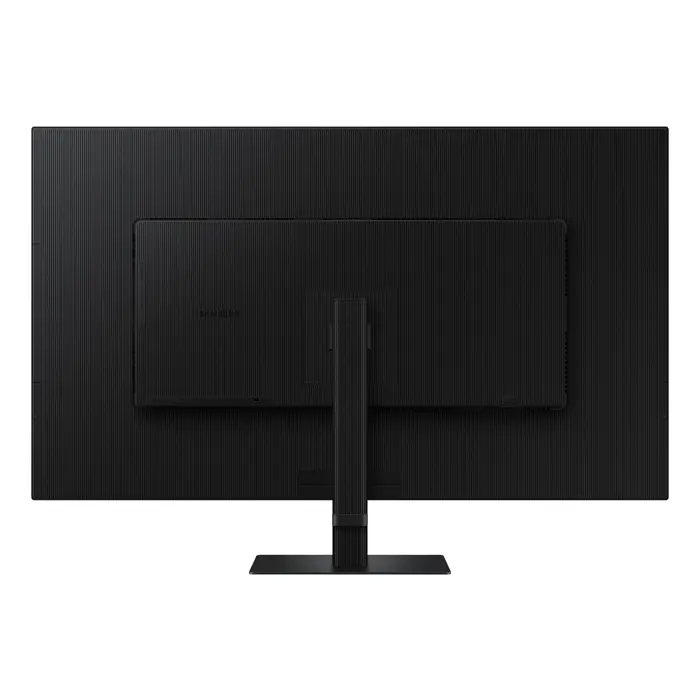 Samsung S70D computer monitor 94 cm (37") 3840 x 2160 pixels 4K Ultra HD LCD Black