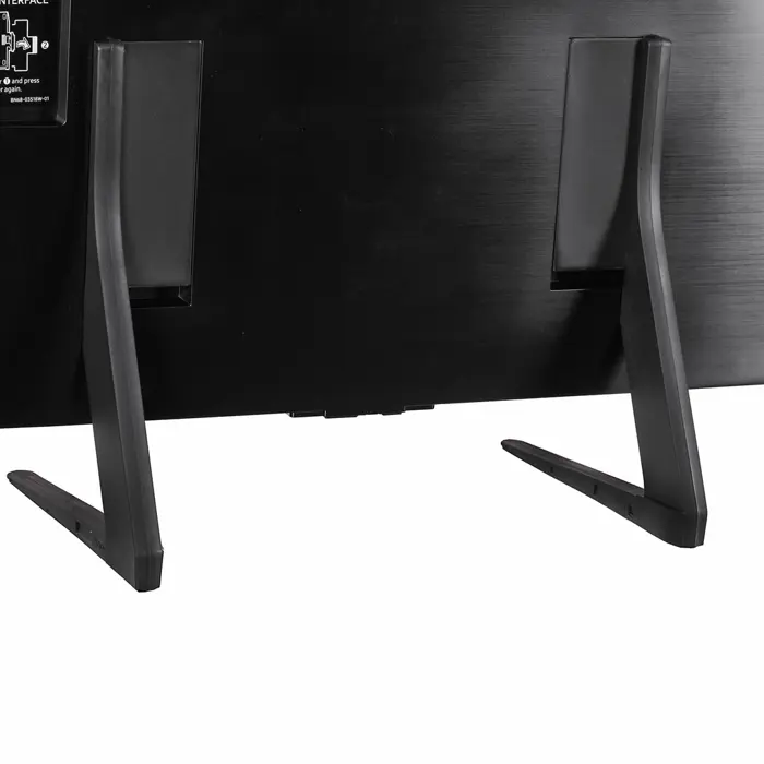 Samsung S90F QE83S90FAE 2.11 m (83") 4K Ultra HD Smart TV Wi-Fi Black