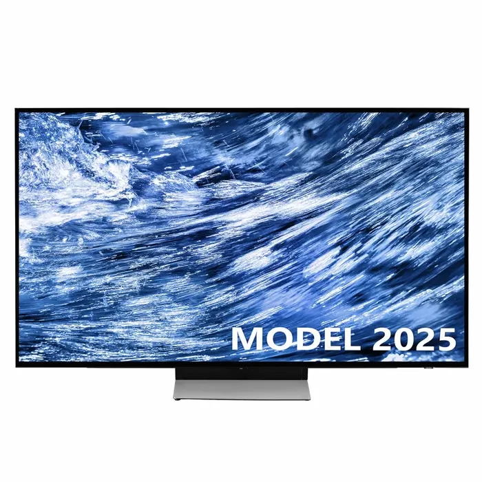 Samsung S90F QE83S90FAE 2.11 m (83") 4K Ultra HD Smart TV Wi-Fi Black