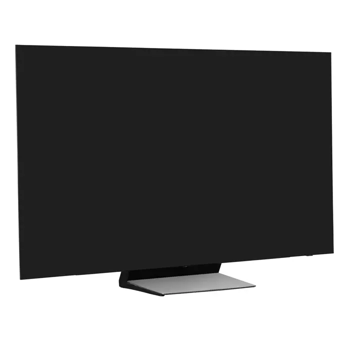 Samsung S90F QE83S90FAE 2.11 m (83") 4K Ultra HD Smart TV Wi-Fi Black