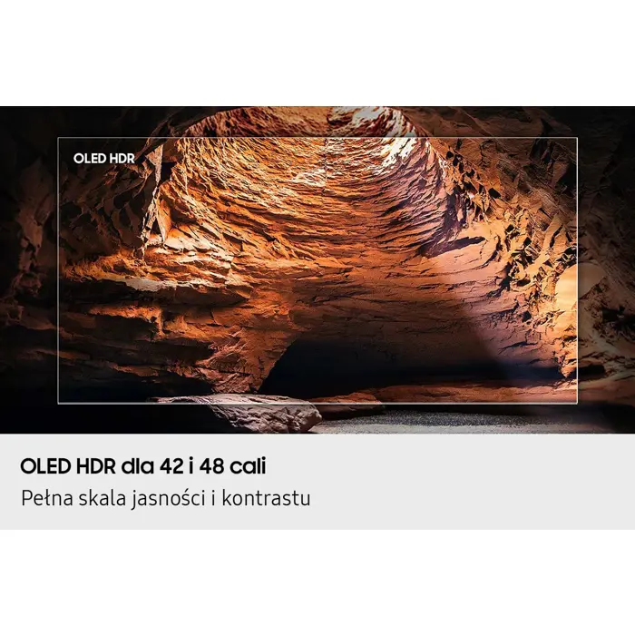 Samsung S90F QE83S90FAE 2.11 m (83") 4K Ultra HD Smart TV Wi-Fi Black
