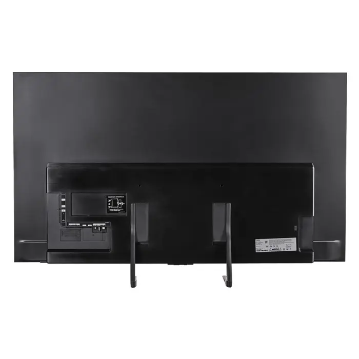 Samsung S90F QE83S90FAE 2.11 m (83") 4K Ultra HD Smart TV Wi-Fi Black