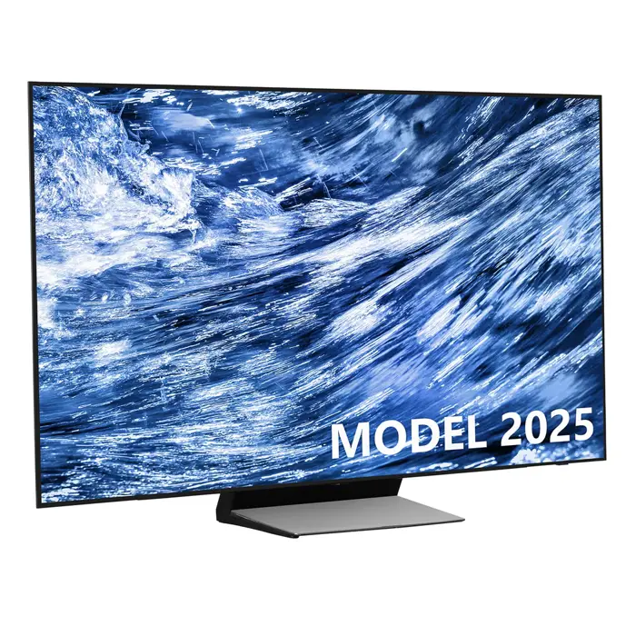 Samsung S90F TV QE42S90FAEXXH 106.7 cm (42") 4K Ultra HD Smart TV Wi-Fi Black