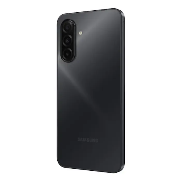 Samsung SM-A175FZKBEUE smartphone 17 cm (6.7") Hybrid Dual SIM 4G USB Type-C 4 GB 128 GB 5000 mAh Black