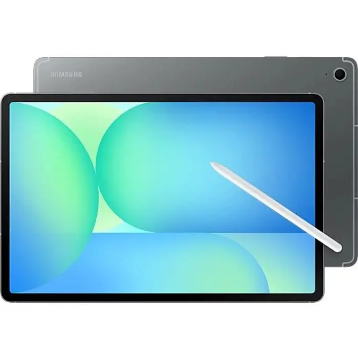 Samsung SM-X620NZAREUE tablet Samsung Exynos 128 GB 33.3 cm (13.1") 8 GB Wi-Fi 6 (802.11ax) Android 15 Grey