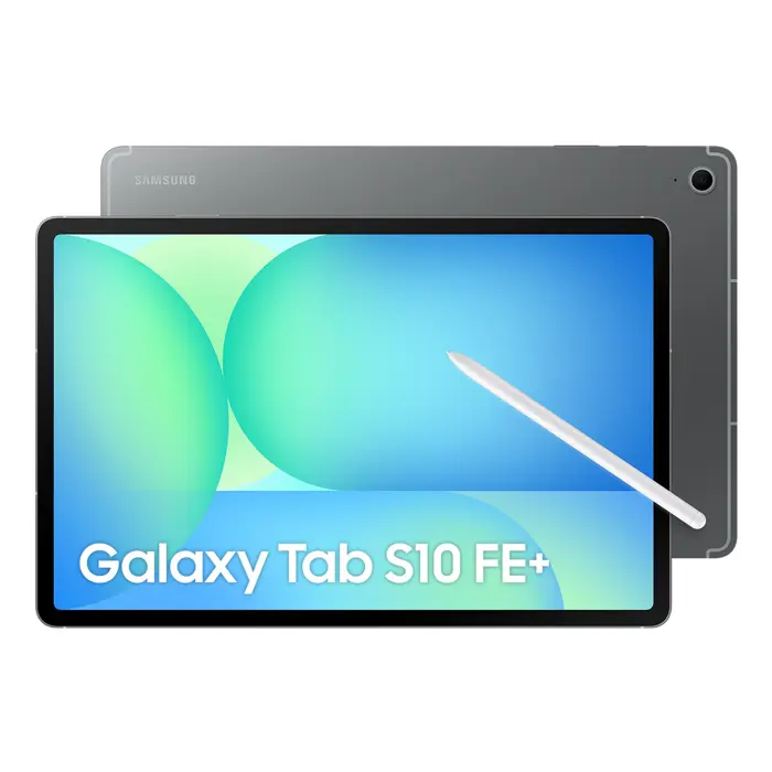Samsung SM-X620NZAREUE tablet Samsung Exynos 128 GB 33.3 cm (13.1") 8 GB Wi-Fi 6 (802.11ax) Android 15 Grey