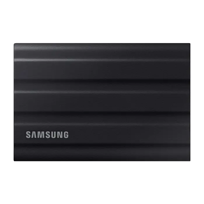 Samsung SSD Portable T7 Shield 4TB Black Retail
