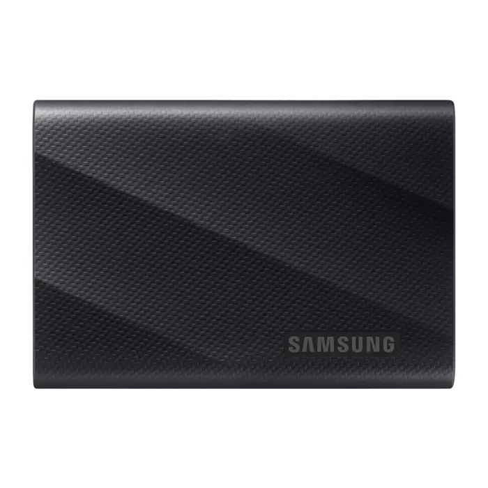 Samsung T9 MU-PG2T0B - SSD - 2 TB - US
