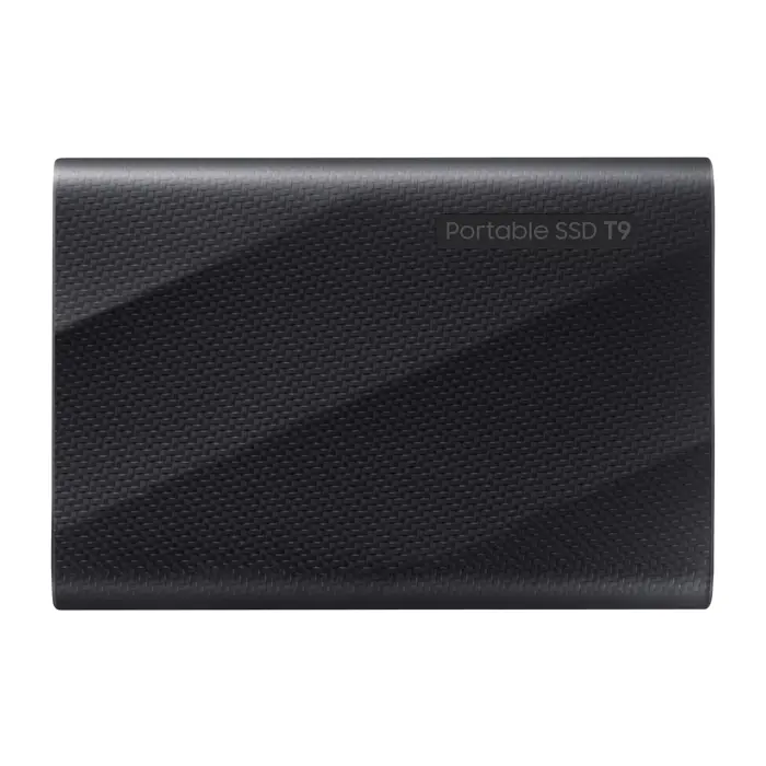 Samsung T9 MU-PG2T0B - SSD - 2 TB - US