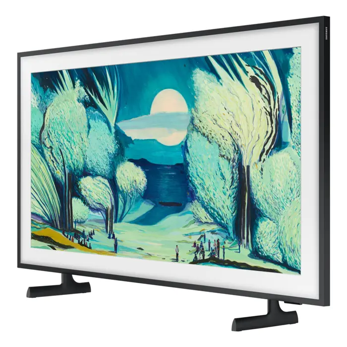 Samsung The Frame QE43LS03FAU 109.2 cm (43") 4K Ultra HD Smart TV Wi-Fi Black