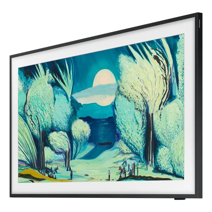 Samsung The Frame QE43LS03FAU 109.2 cm (43") 4K Ultra HD Smart TV Wi-Fi Black