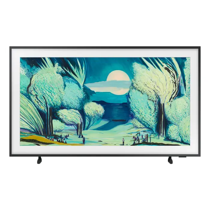 Samsung The Frame QE43LS03FAU 109.2 cm (43") 4K Ultra HD Smart TV Wi-Fi Black