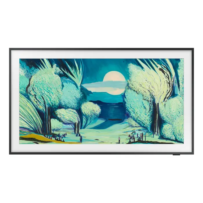 Samsung The Frame QE43LS03FAU 109.2 cm (43") 4K Ultra HD Smart TV Wi-Fi Black
