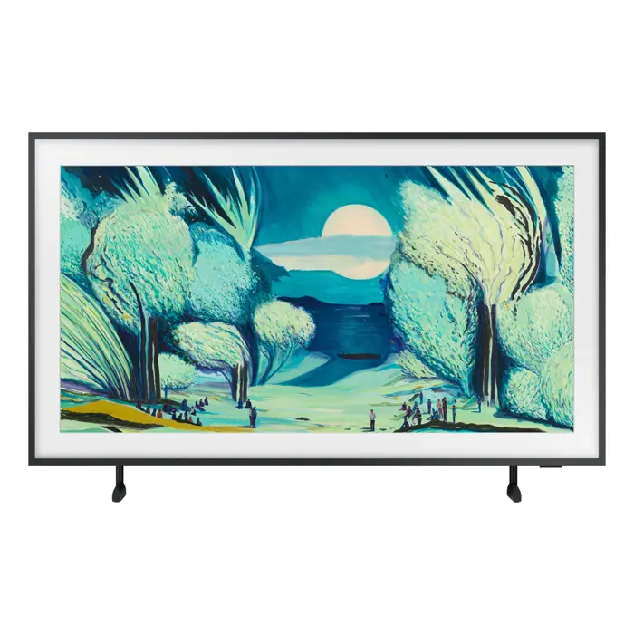 Samsung The Frame QE43LS03FAU 109.2 cm (43") 4K Ultra HD Smart TV Wi-Fi Black