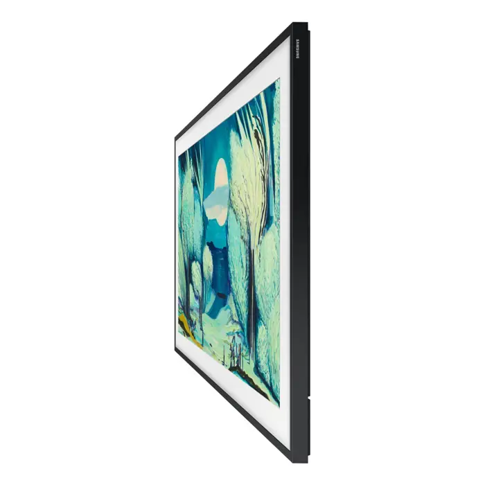Samsung The Frame QE43LS03FAU 109.2 cm (43") 4K Ultra HD Smart TV Wi-Fi Black