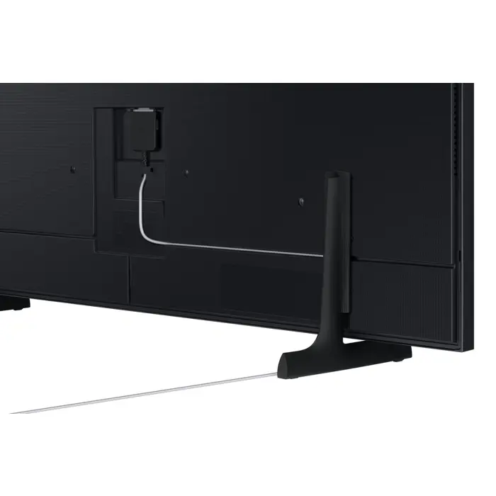 Samsung The Frame QE43LS03FAU 109.2 cm (43") 4K Ultra HD Smart TV Wi-Fi Black