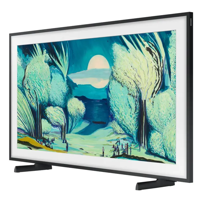 Samsung The Frame QE43LS03FAU 109.2 cm (43") 4K Ultra HD Smart TV Wi-Fi Black