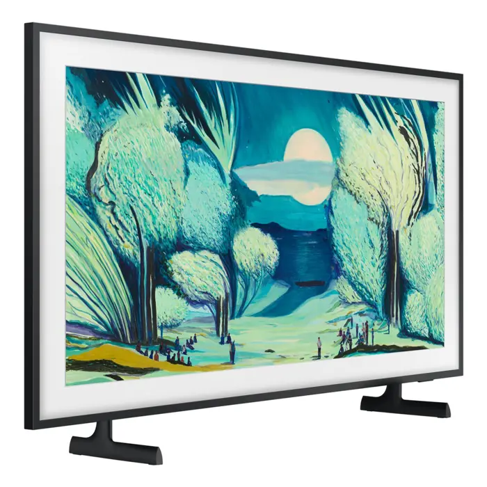 Samsung The Frame QE43LS03FAU 109.2 cm (43") 4K Ultra HD Smart TV Wi-Fi Black