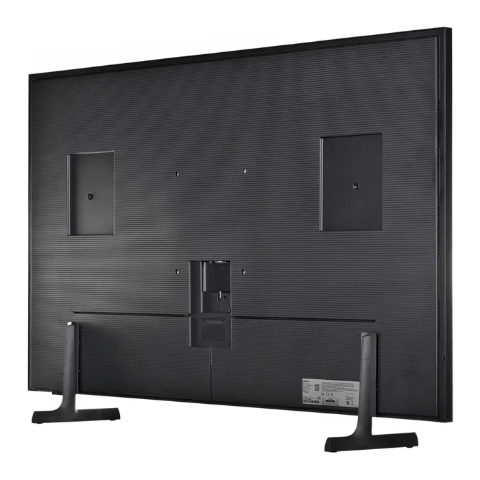 Samsung The Frame QE75LS03FWU 190.5 cm (75") 4K Ultra HD Smart TV Wi-Fi Black