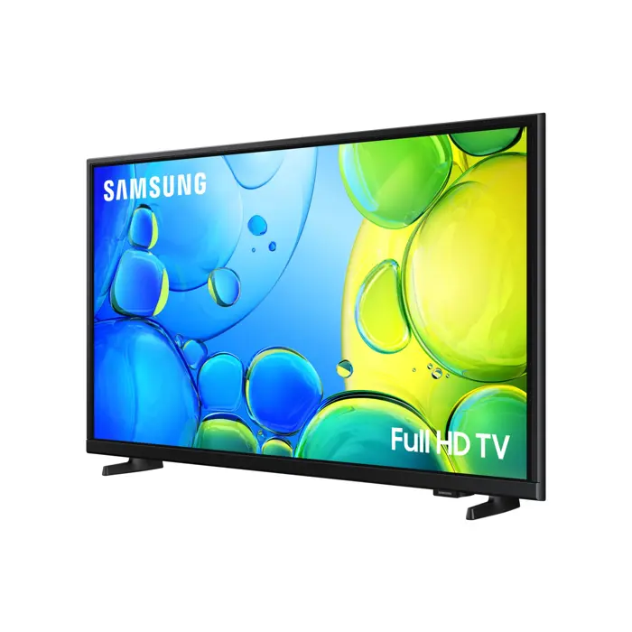 Samsung UE32F6002FK 81.3 cm (32") Full HD Smart TV Wi-Fi Black